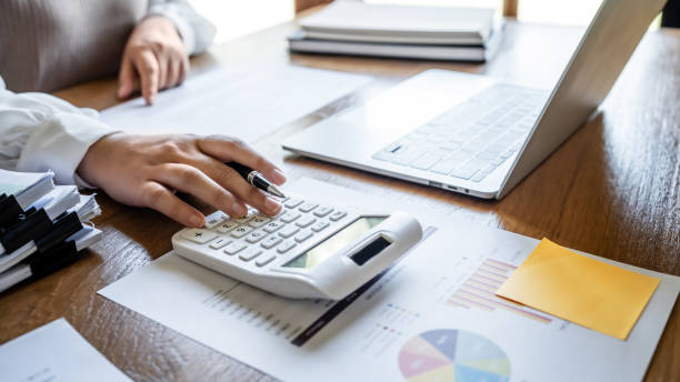 Austin CPA Services That Turn Financial Data Into Business Growth